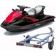 Jet ski Kawasaki STX 160LX de 2024 en 160cv