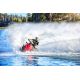 Jet ski Kawasaki STX 160LX de 2024 en 160cv