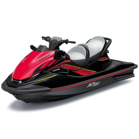 Jet ski Kawasaki STX 160LX de 2024 en 160cv