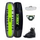 Pack Wakeboard JOBE Vanity 136 + Chausse Maze