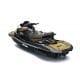 Jet ski Kawasaki Ultra 160LX de 2023 en 160cv