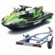 Jet ski Kawasaki Ultra 310LX-S de 2024