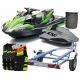 Jet ski Kawasaki Ultra 310LX-S de 2024