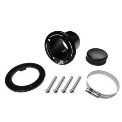 RIVA rear exhaust outlet kit for Seadoo (10-15) RIVA rear exhaust outlet kit for Seadoo (10-15)