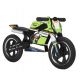 Draisienne Kawasaki WSBK 2024