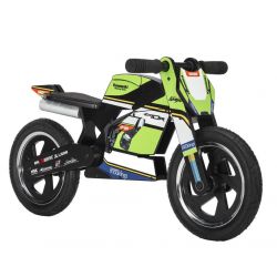 Draisienne Kawasaki WSBK 2024 Draisienne Kawasaki WSBK 2024