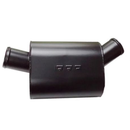 Boîte à eau RRP pour Yamaha Superjet (96-20)