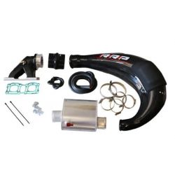Kit échappement Haute Performance RRP pour Superjet 701 Kit échappement Haute Performance RRP pour Superjet 701