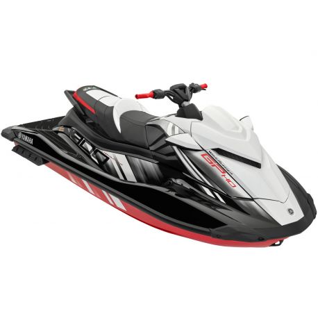 Jet ski Yamaha GP HO 2024