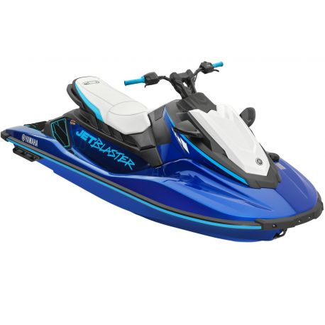 Jet ski Yamaha Jet Blaster 2024