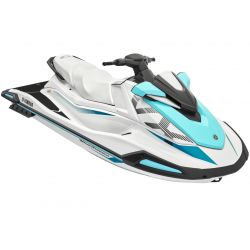 Yamaha VX 2024 Jet Ski Yamaha VX 2024 Jet Ski