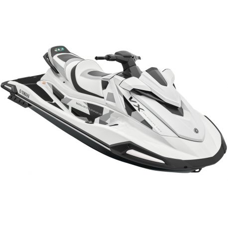 Jet ski Yamaha VX Cruiser HO 2024