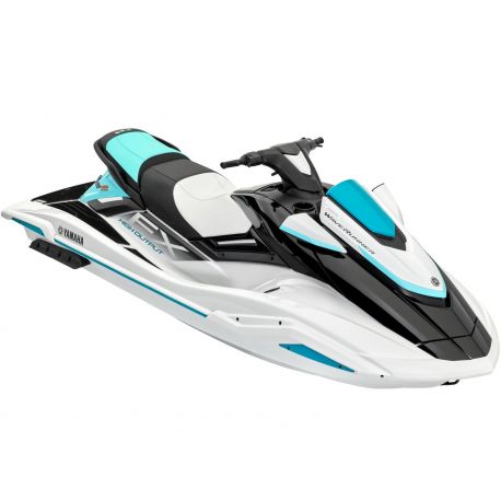 Jet ski Yamaha FX HO 2024