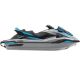 Jet ski Yamaha FX HO Cruiser 2024