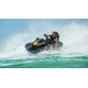 Jet ski Yamaha FX SVHO Cruiser Black 2024