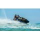 Jet ski Yamaha FX SVHO Cruiser Black 2024