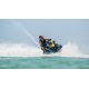 Jet ski Yamaha FX SVHO Cruiser Black 2024