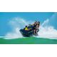 Jet ski Yamaha FX SVHO Cruiser Black 2024