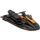 Jet ski Yamaha FX SVHO Cruiser Noir 2024