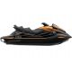 Jet ski Yamaha FX SVHO Cruiser Black 2024