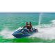 Jet ski Yamaha FX SVHO Cruiser Bleu 2024