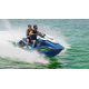 Jet ski Yamaha FX SVHO Cruiser Bleu 2024