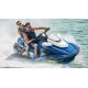 Jet ski Yamaha FX SVHO Cruiser Bleu 2024