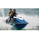 Jet ski Yamaha FX SVHO Cruiser Bleu 2024