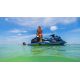 Jet ski Yamaha FX SVHO Cruiser Bleu 2024