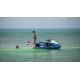 Jet ski Yamaha FX SVHO Cruiser Blue 2024