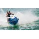 Jet ski Yamaha FX SVHO Cruiser Bleu 2024