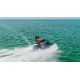 Jet ski Yamaha FX SVHO Cruiser Bleu 2024