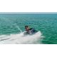 Jet ski Yamaha FX SVHO Cruiser Blue 2024