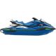 Jet ski Yamaha FX SVHO Cruiser Bleu 2024