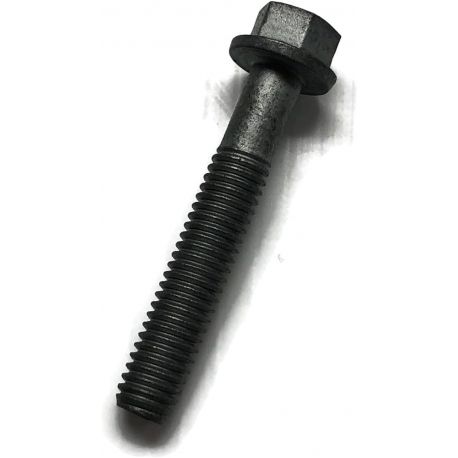 Torx Flanged Screw M6 X 35