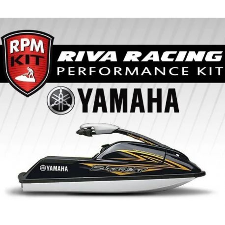 Riva stage 1 Superjet kit (96-07)