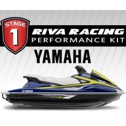 Kit Riva stage 1 pour Yamaha VX TR-1 (16-19) Kit Riva stage 1 pour Yamaha VX TR-1 (16-19)