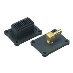 Filtre à eau RIVA FX 140/160, HO, SHO (04-19) Filtre à eau RIVA FX 140/160, HO, SHO (04-19)