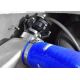 Tialsport Q-series RIVA blow-off valve kit 50mm / 8 PSI