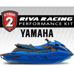 RIVA stage 2 kit for Yamaha GP1800 (21+)