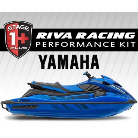 Kit RIVA stage 1.5 pour Yamaha GP1800 (21+)