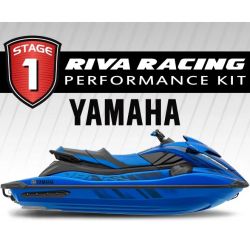 Kit RIVA stage 1 pour Yamaha GP1800 (21+)