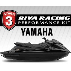 Kit RIVA stage 3 pour Yamaha GP SVHO (24+)