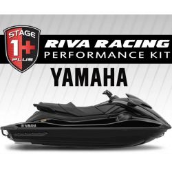 Kit RIVA stage 1+ pour Yamaha GP SVHO (24+)
