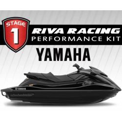 RIVA stage 1 kit for Yamaha GP SVHO (24+)