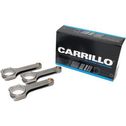 Kit bielles forgés CP/Carrillo Seadoo Spark Kit bielles forgés CP/Carrillo Seadoo Spark