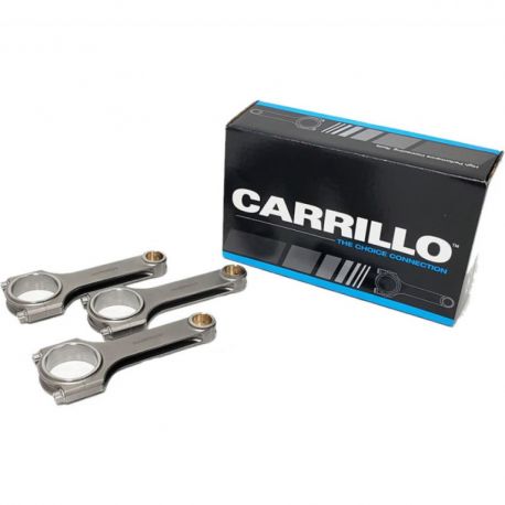 Kit bielles forgés CP/Carrillo Yamaha TR-1 1050cc