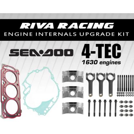 Kit fiabilisation moteur pour Seadoo 1600