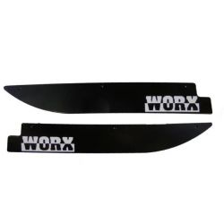 Worx Sponsors Yamaha Superjet 700 (90-20) Worx Sponsors Yamaha Superjet 700 (90-20)