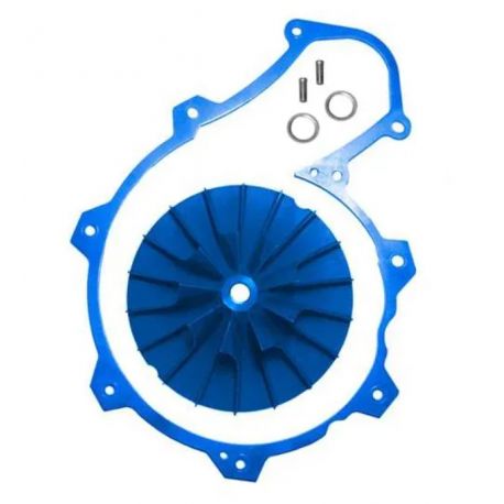 Kit hélice de compresseur RIVA pour Seadoo 230/255/260 (08-24)
